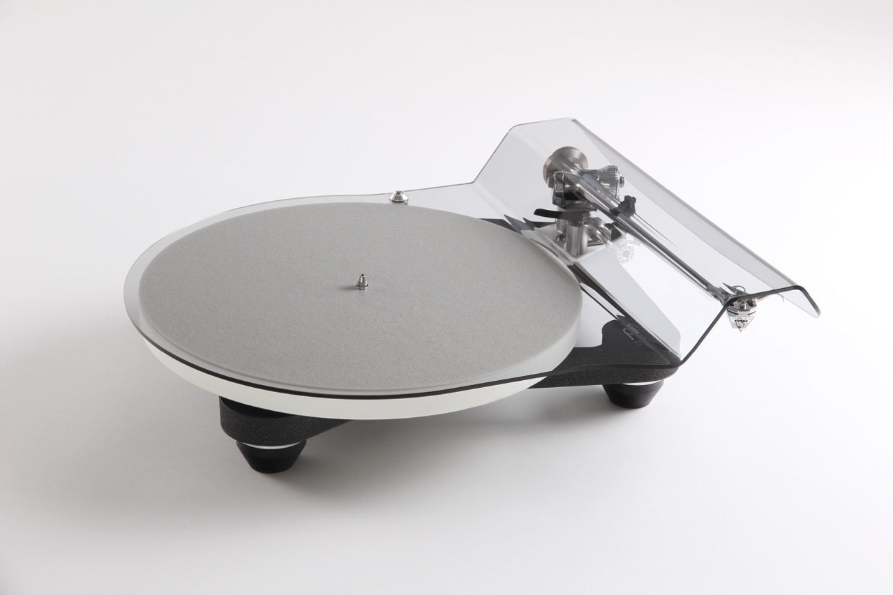 Rega Planar 10