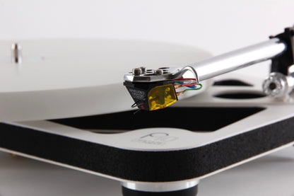 Rega Planar 10