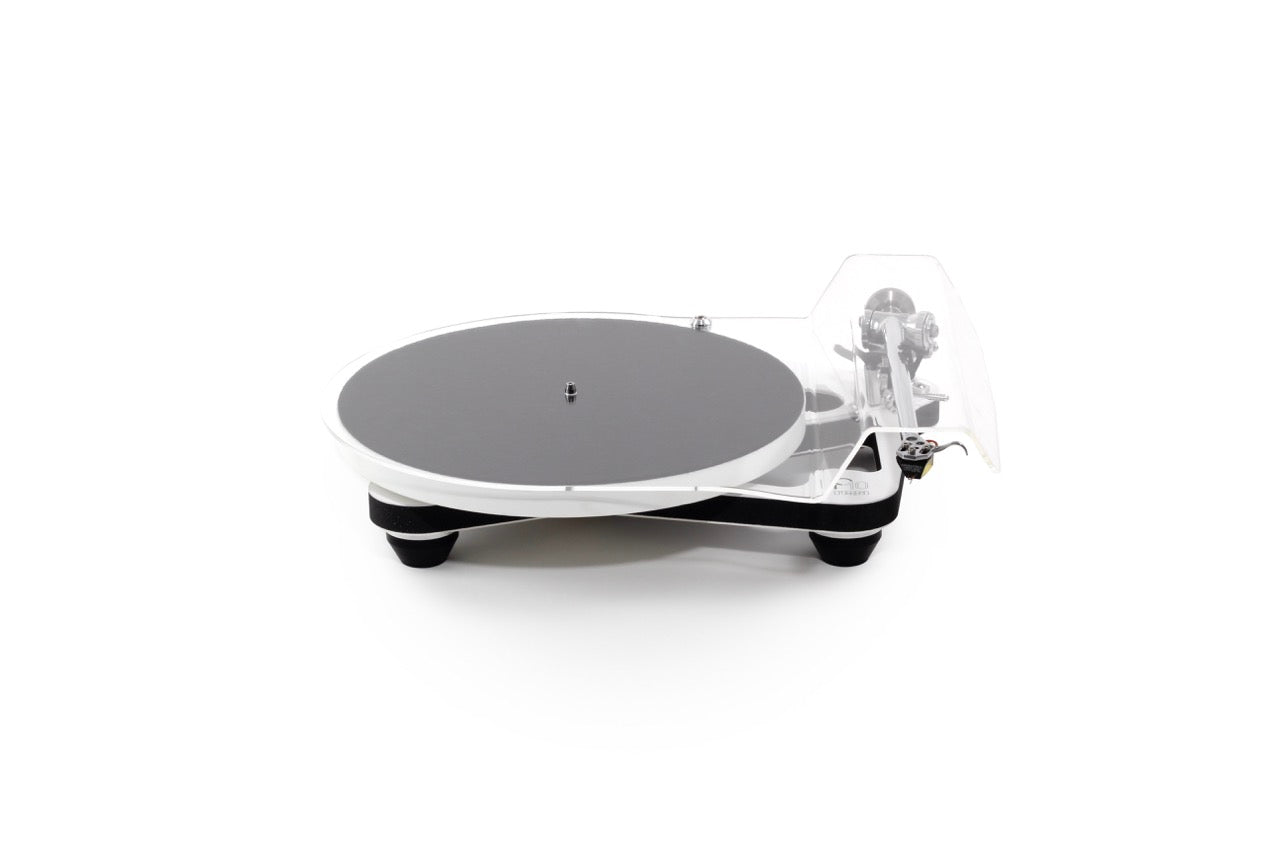 Rega Planar 10