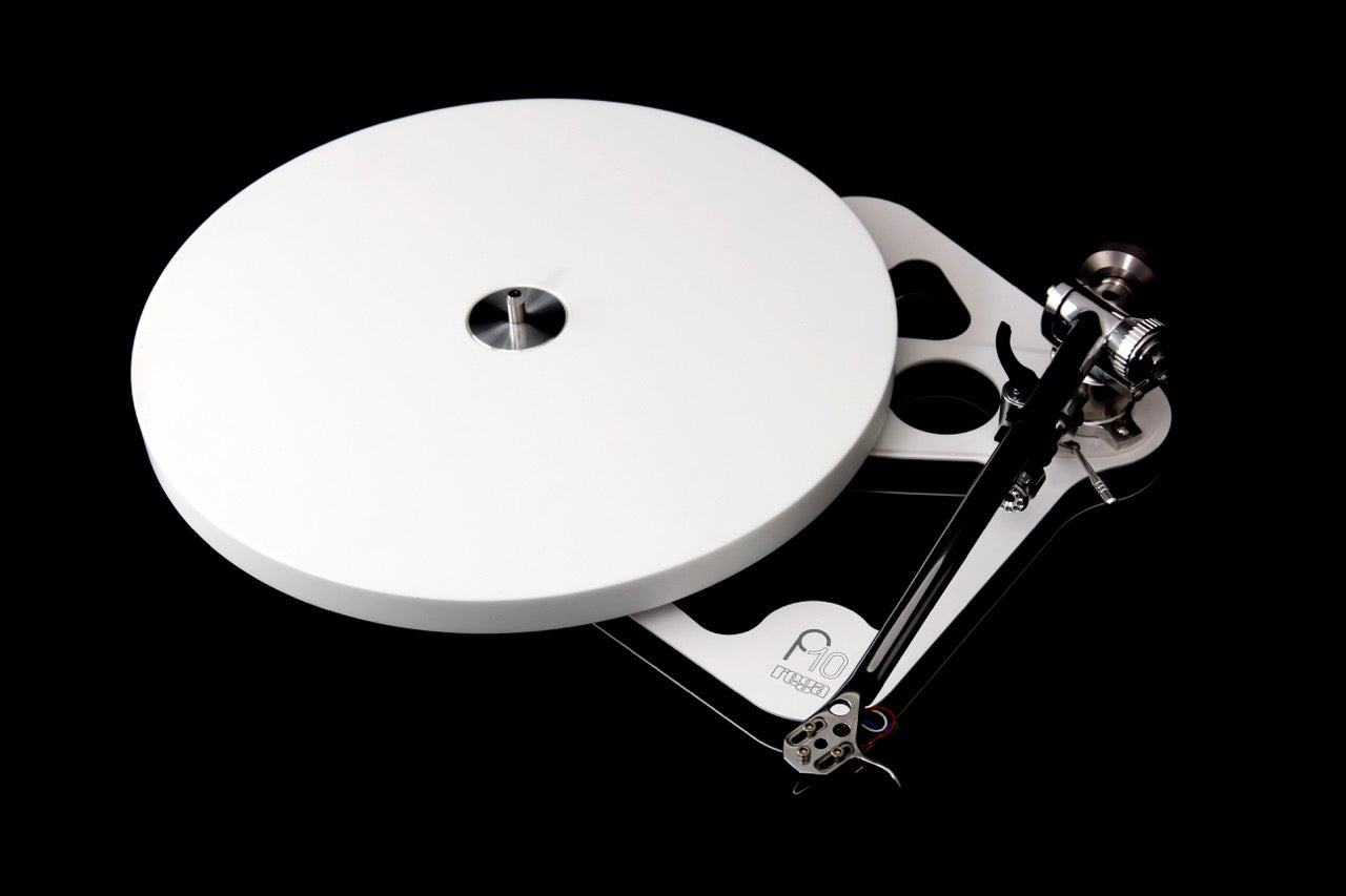 Rega Planar 10