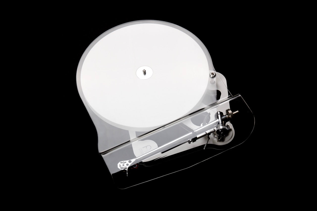 Rega Planar 10