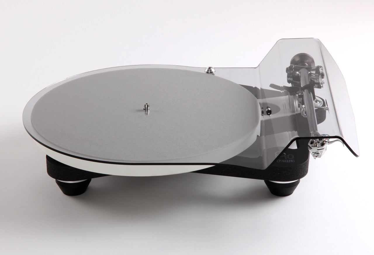 Rega Planar 10