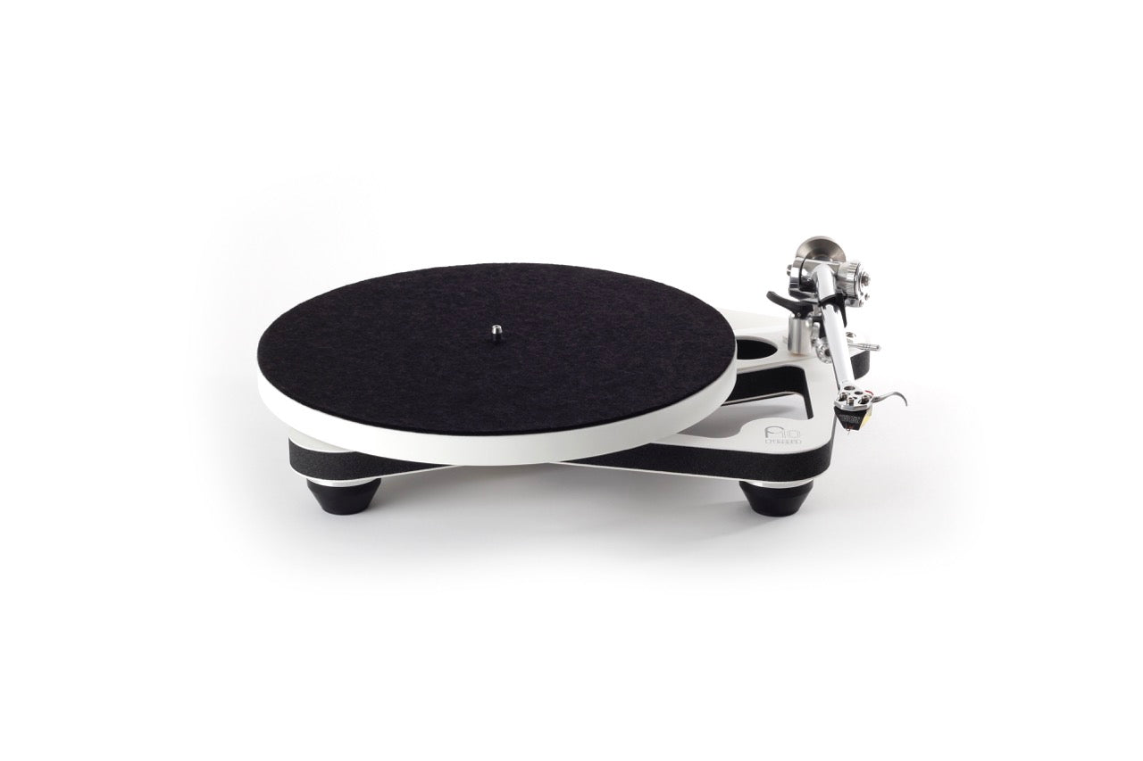 Rega Planar 10