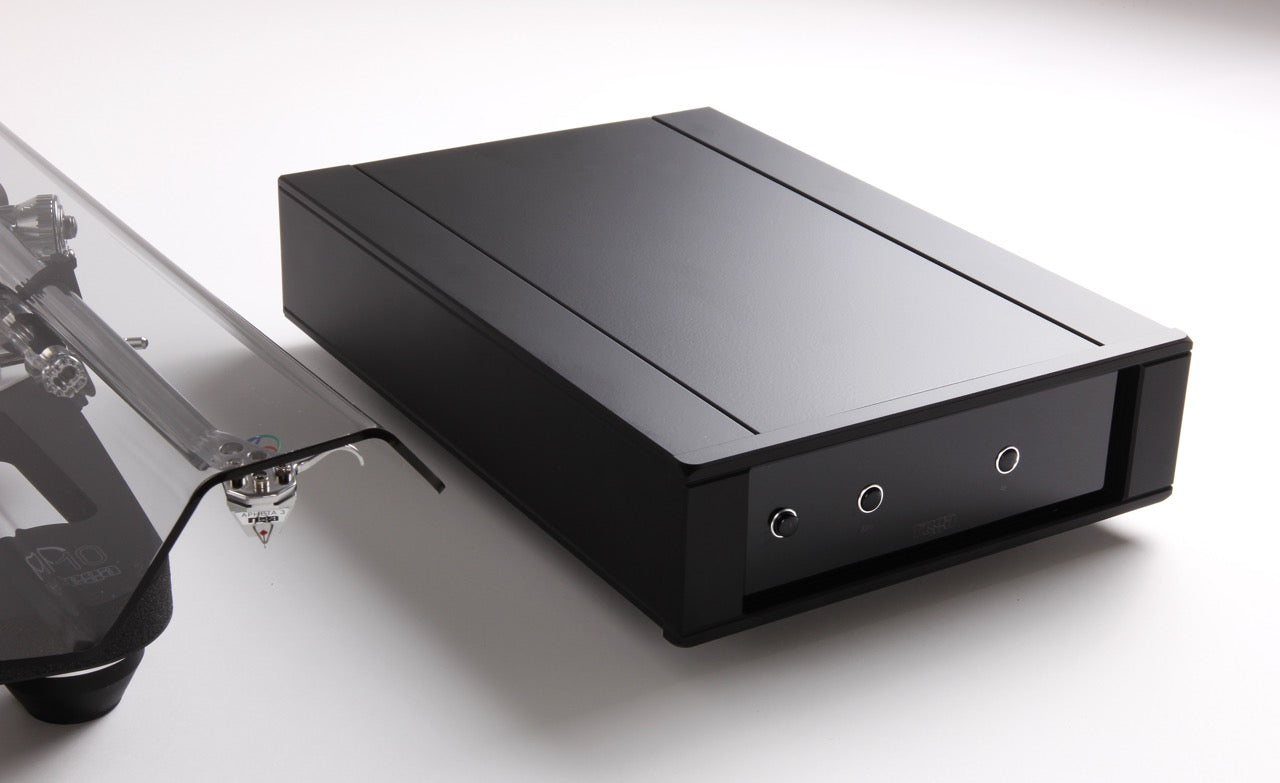 Rega Planar 10