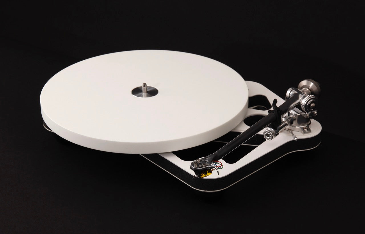 Rega Planar 10