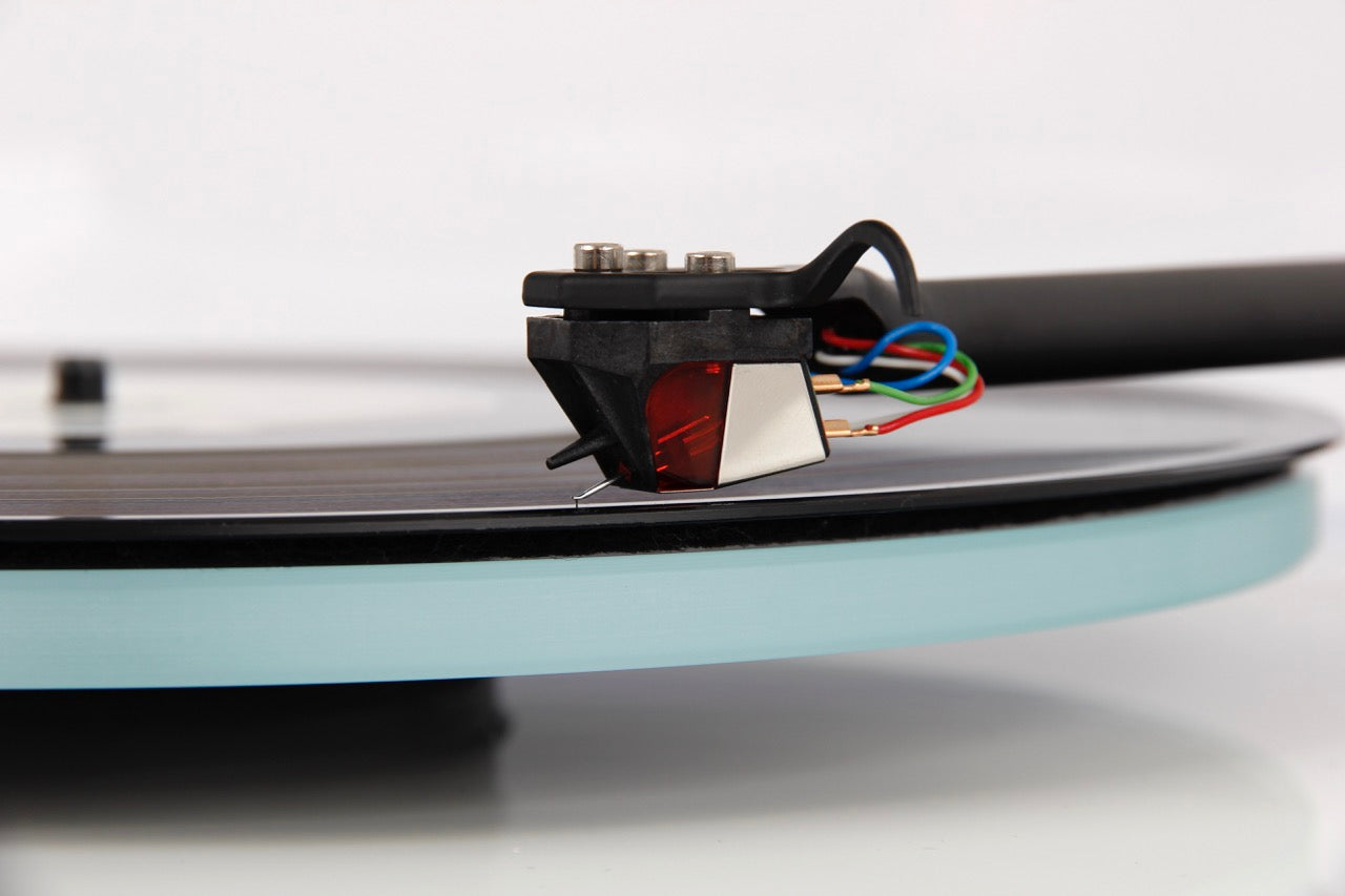 Rega Planar 2