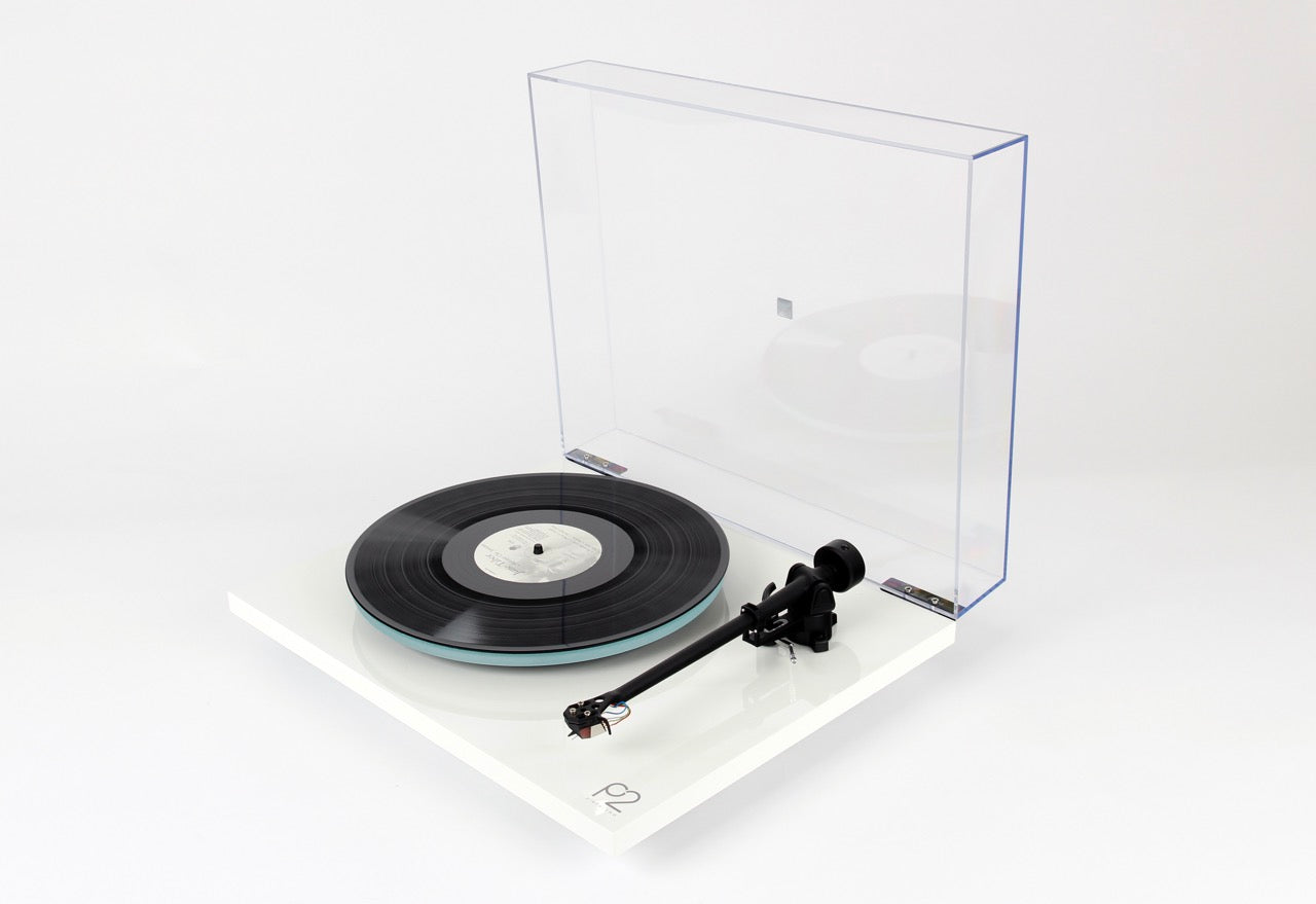 Rega Planar 2