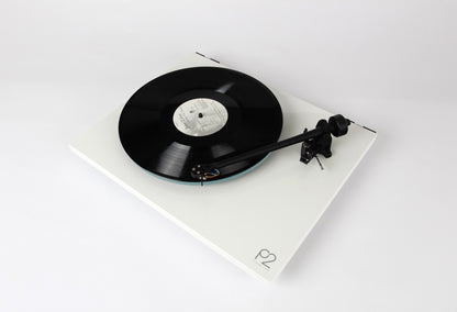 Rega Planar 2