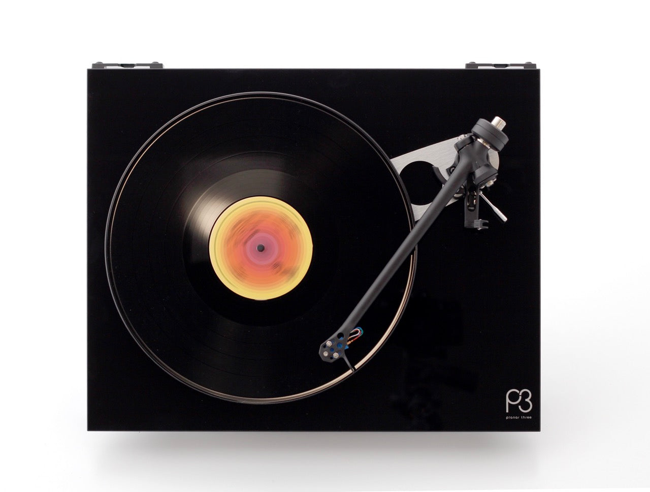 Rega Planar 3