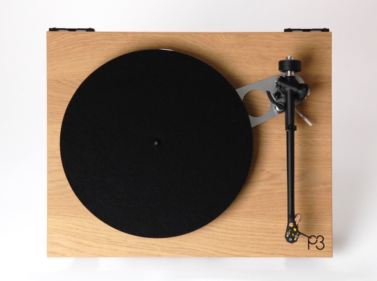 Rega Planar 3