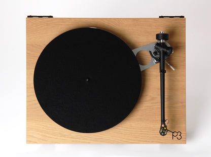 Rega Planar 3 ex-demo