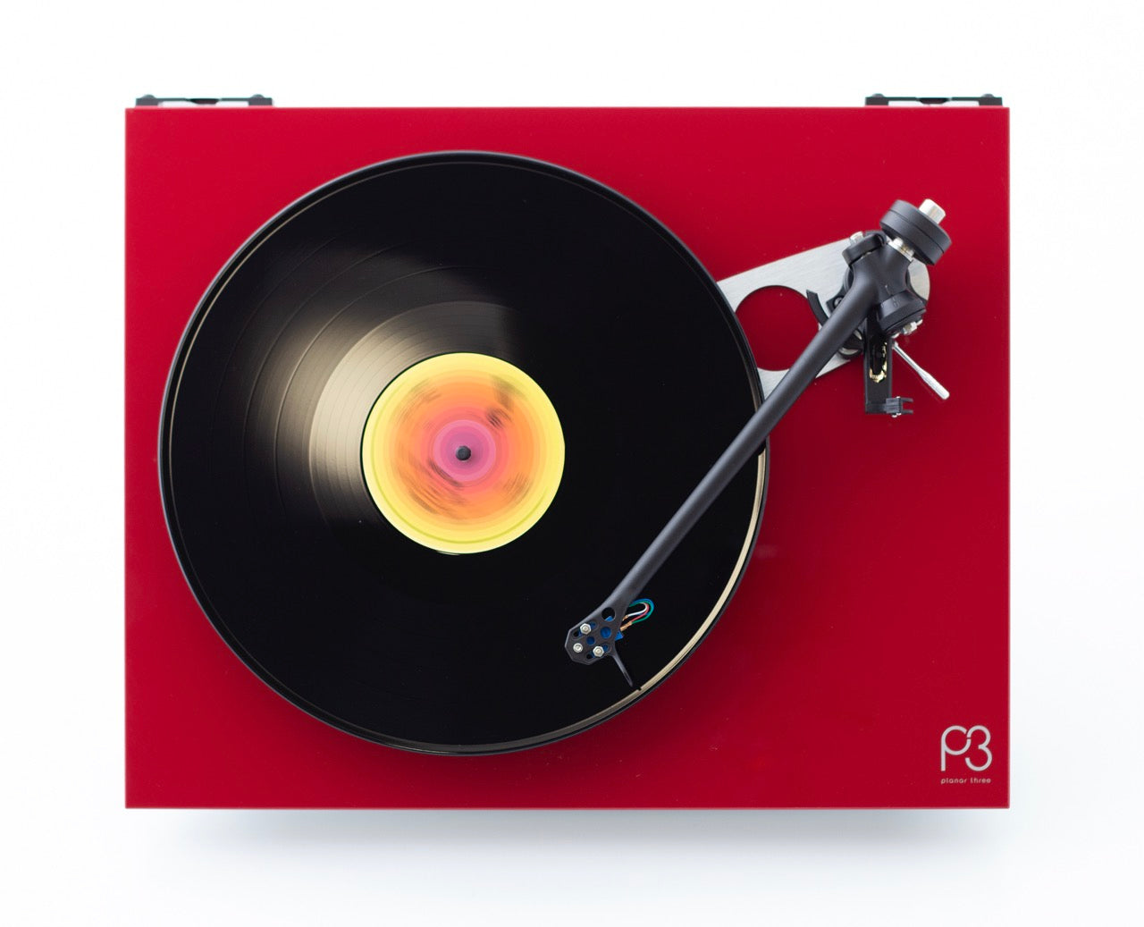 Rega Planar 3