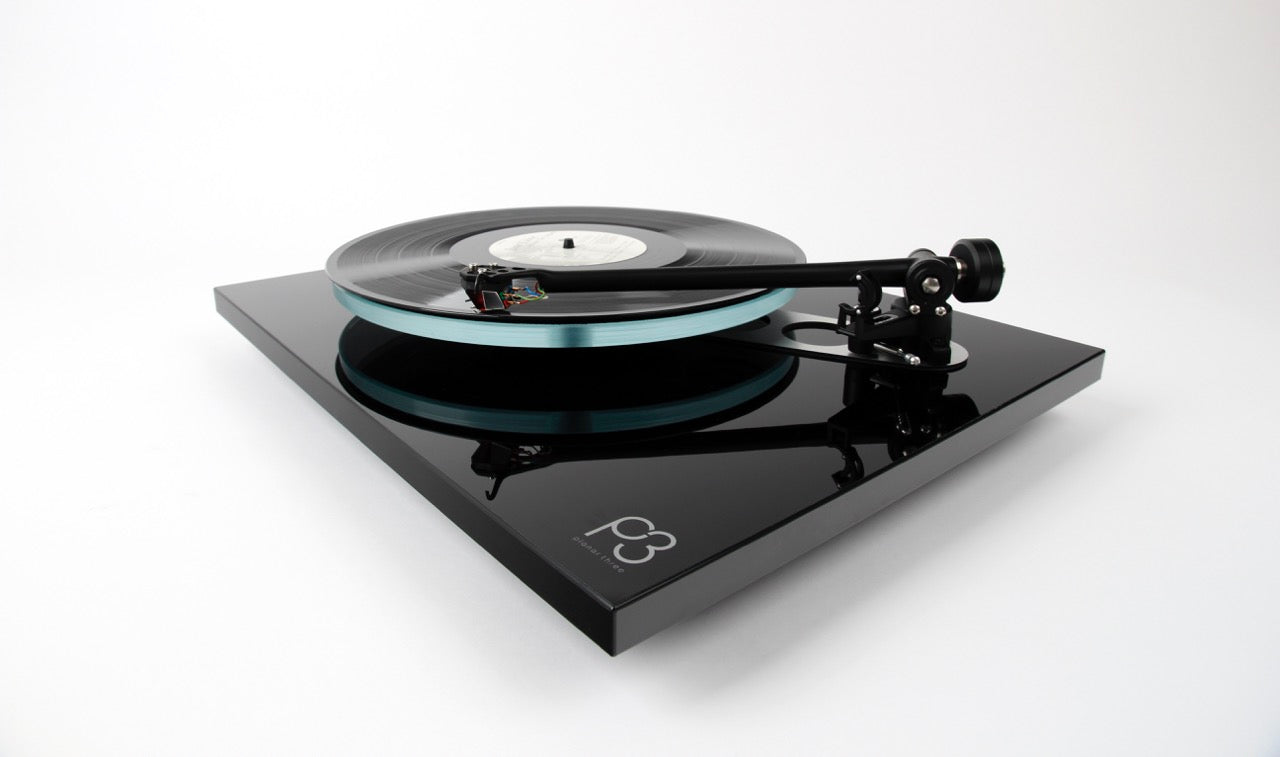 Rega Planar 3