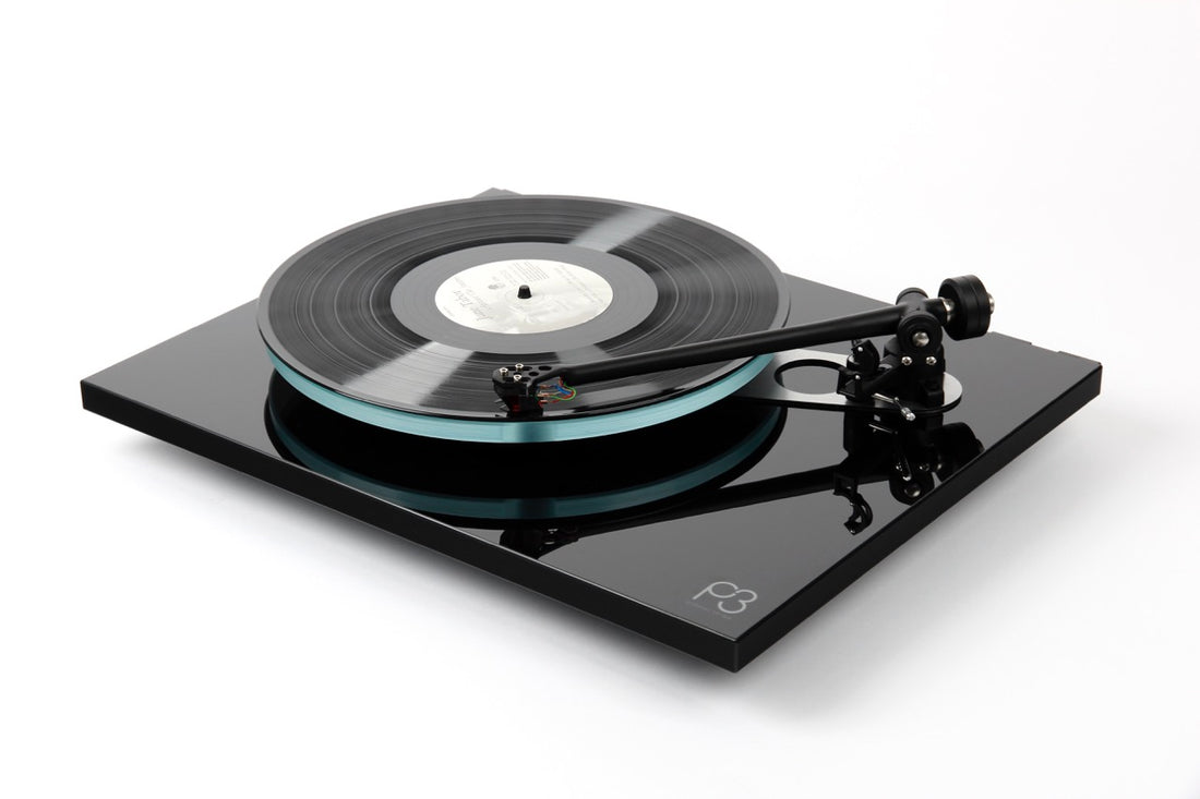 Rega Planar 3