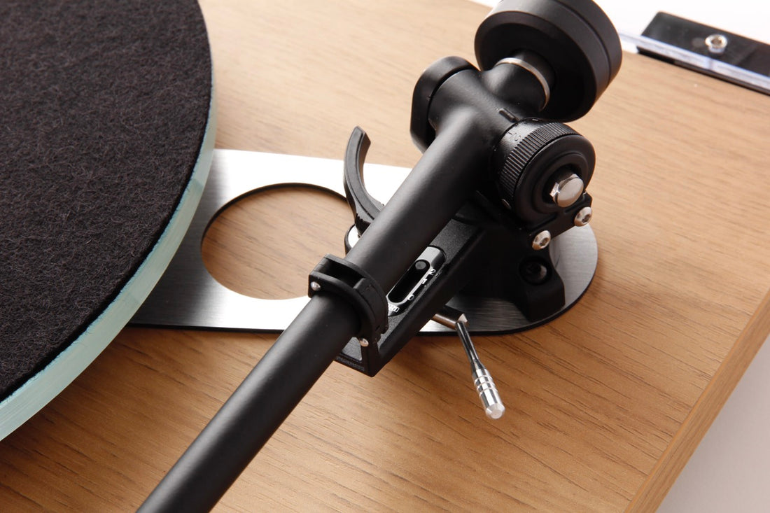 Rega Planar 3 ex-demo