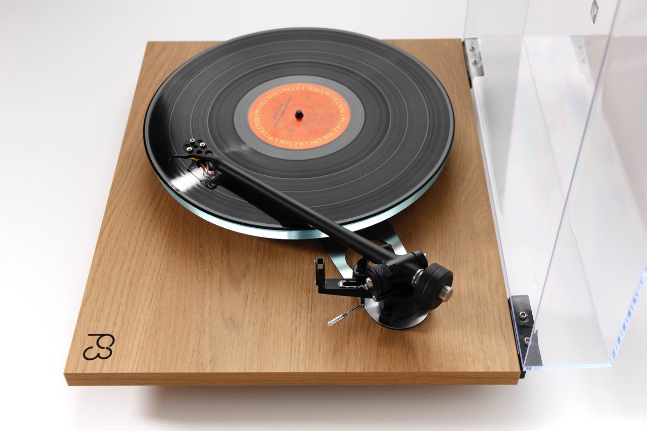 Rega Planar 3 ex-demo