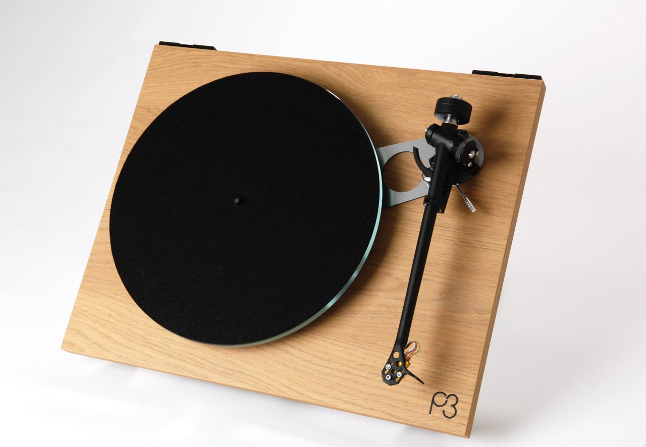 Rega Planar 3