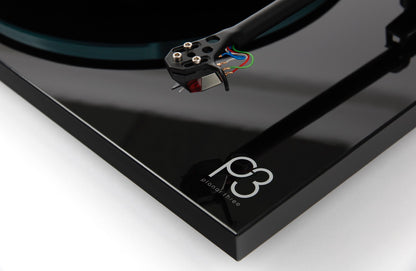 Rega Planar 3