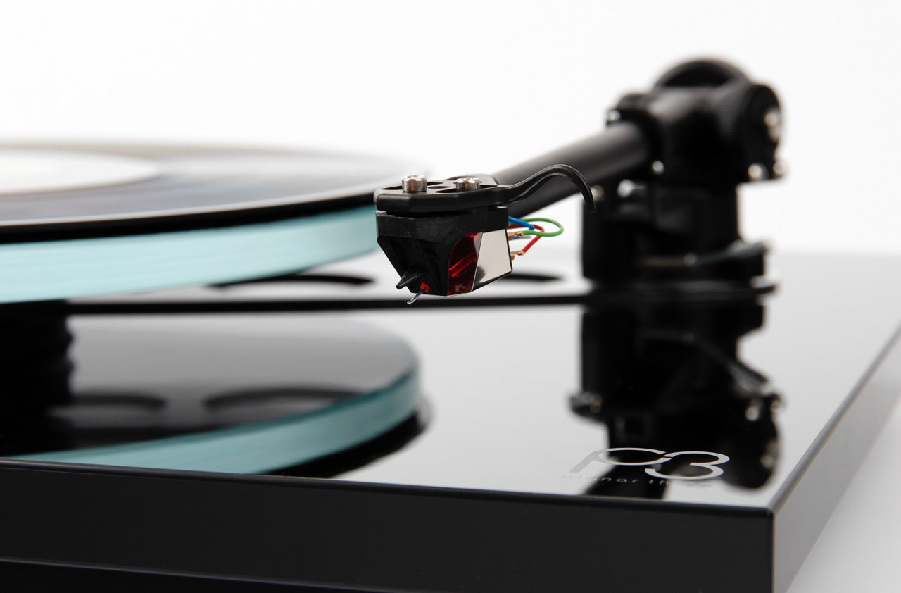 Rega Planar 3