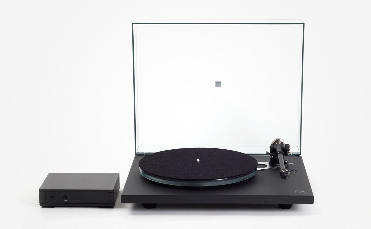 Rega Planar 6