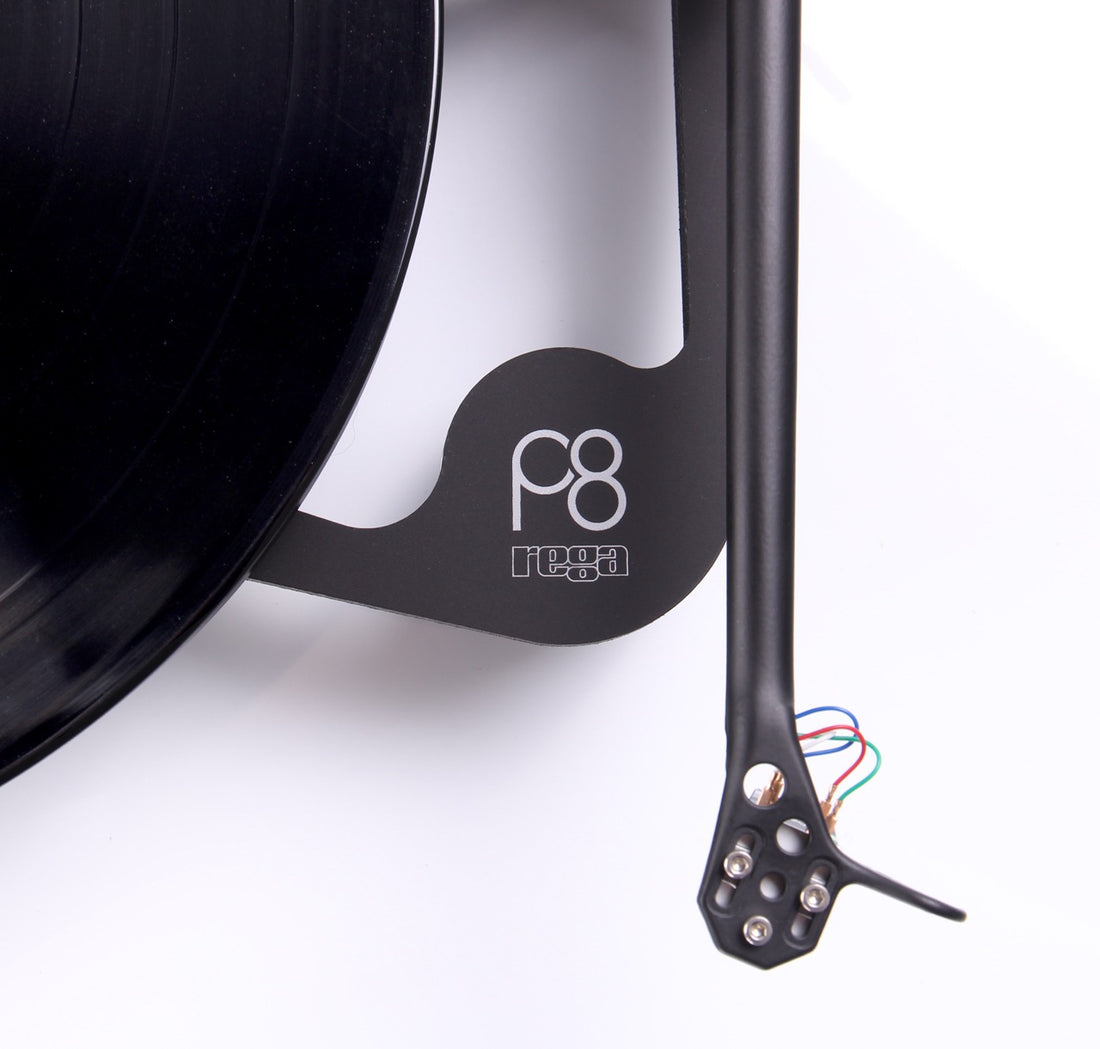 Rega Planar 8