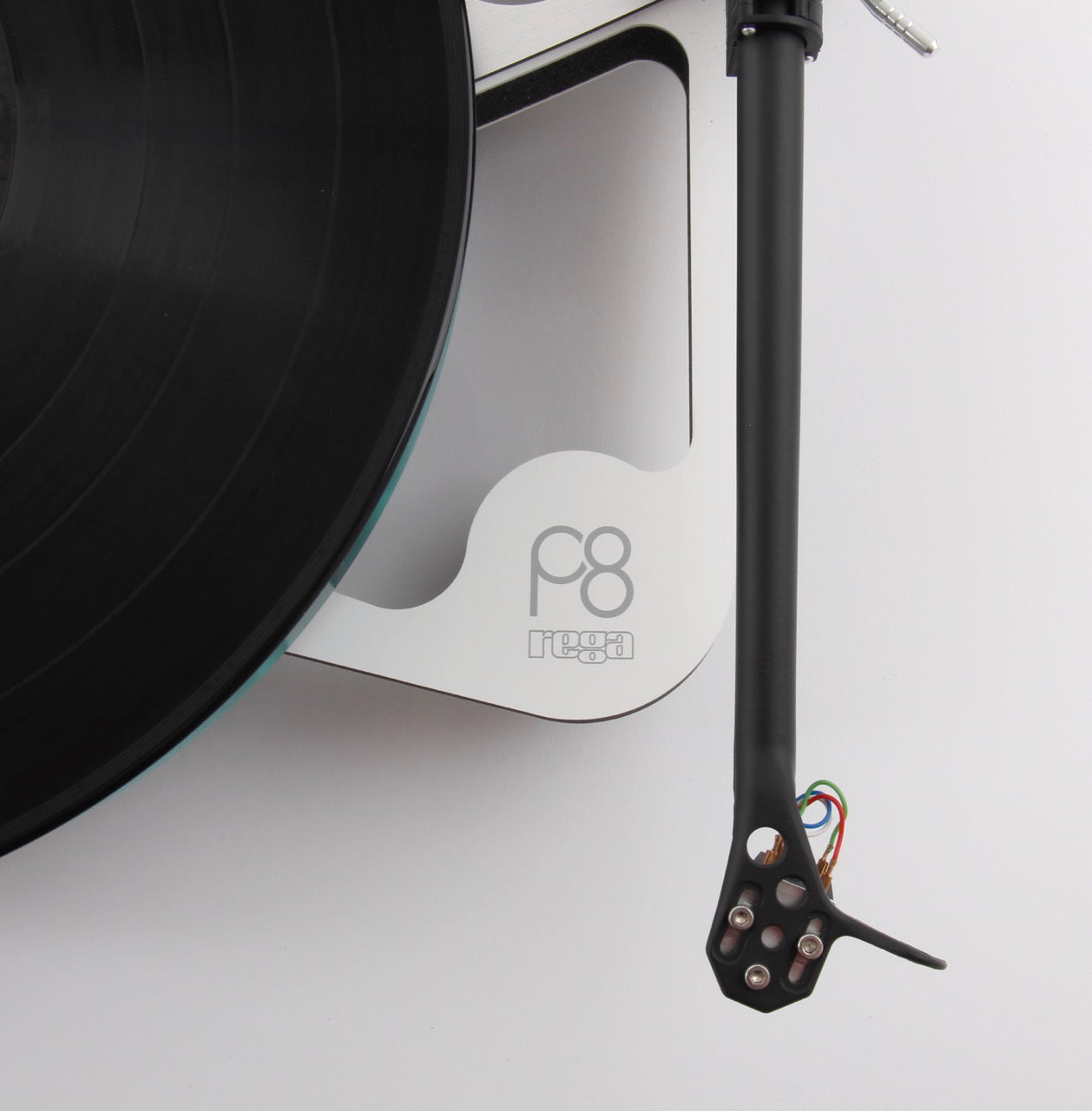 Rega Planar 8