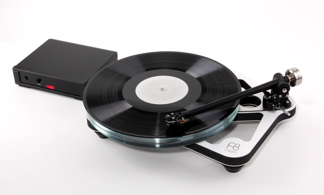 Rega Planar 8