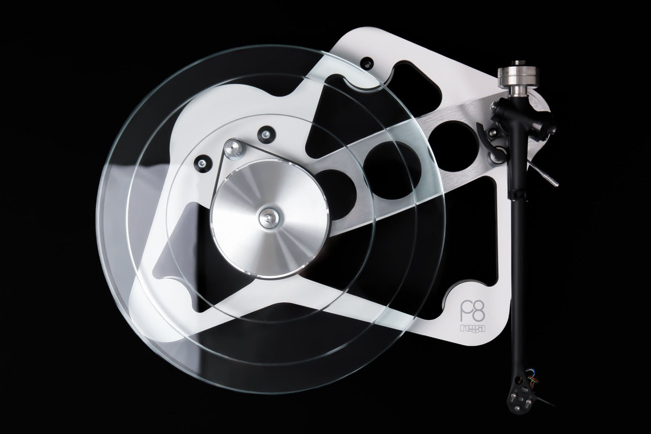 Rega Planar 8