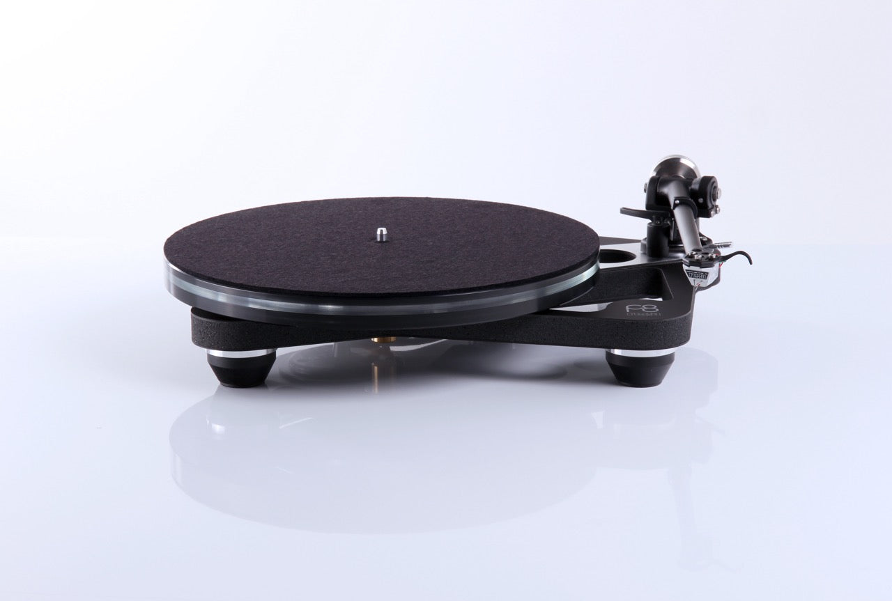 Rega Planar 8