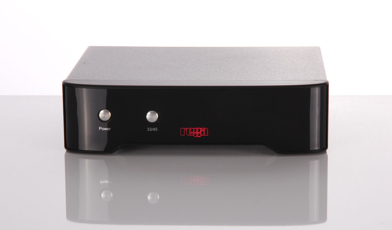 Rega Planar 8