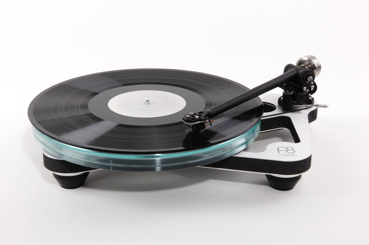 Rega Planar 8