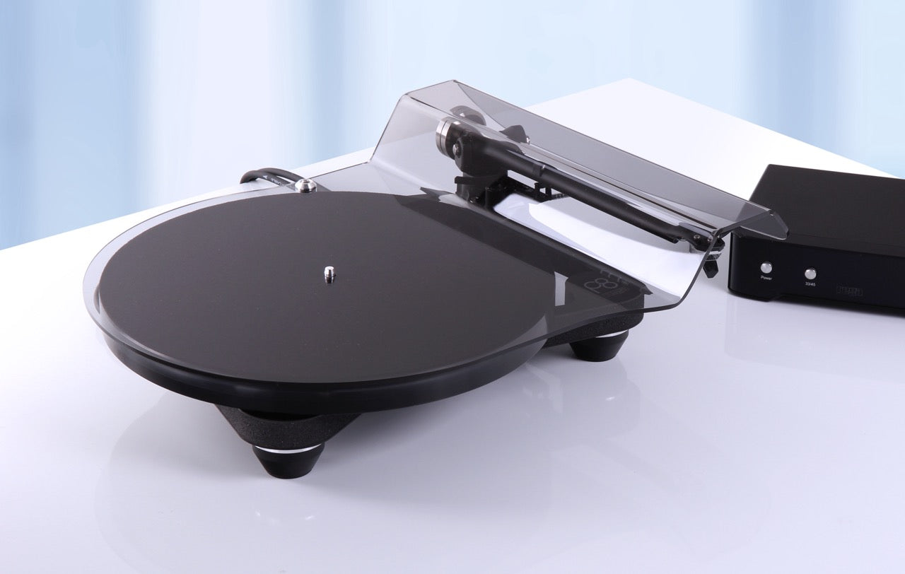 Rega Planar 8