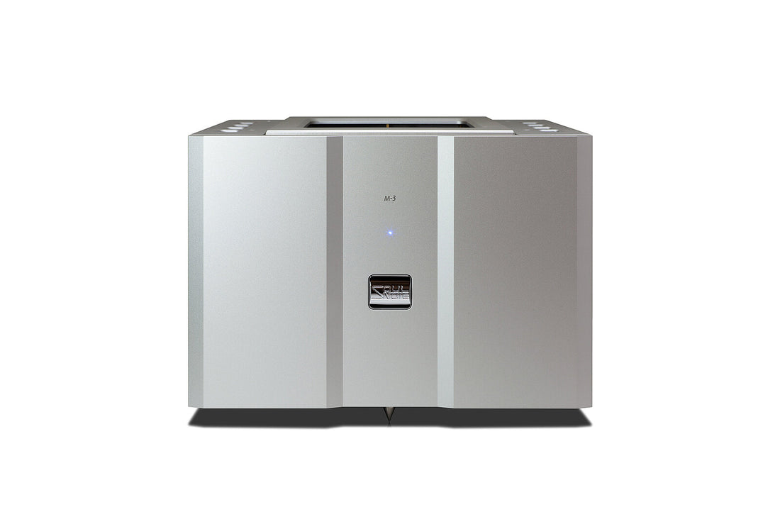 Soulnote M-3 Monoblock Power Amplifier