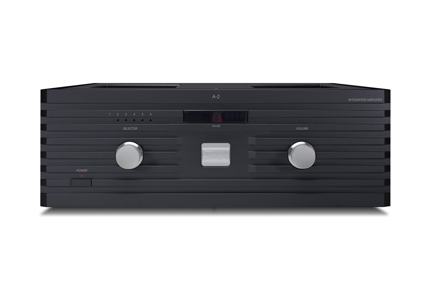 Soulnote A-2 Integrated Amplifier