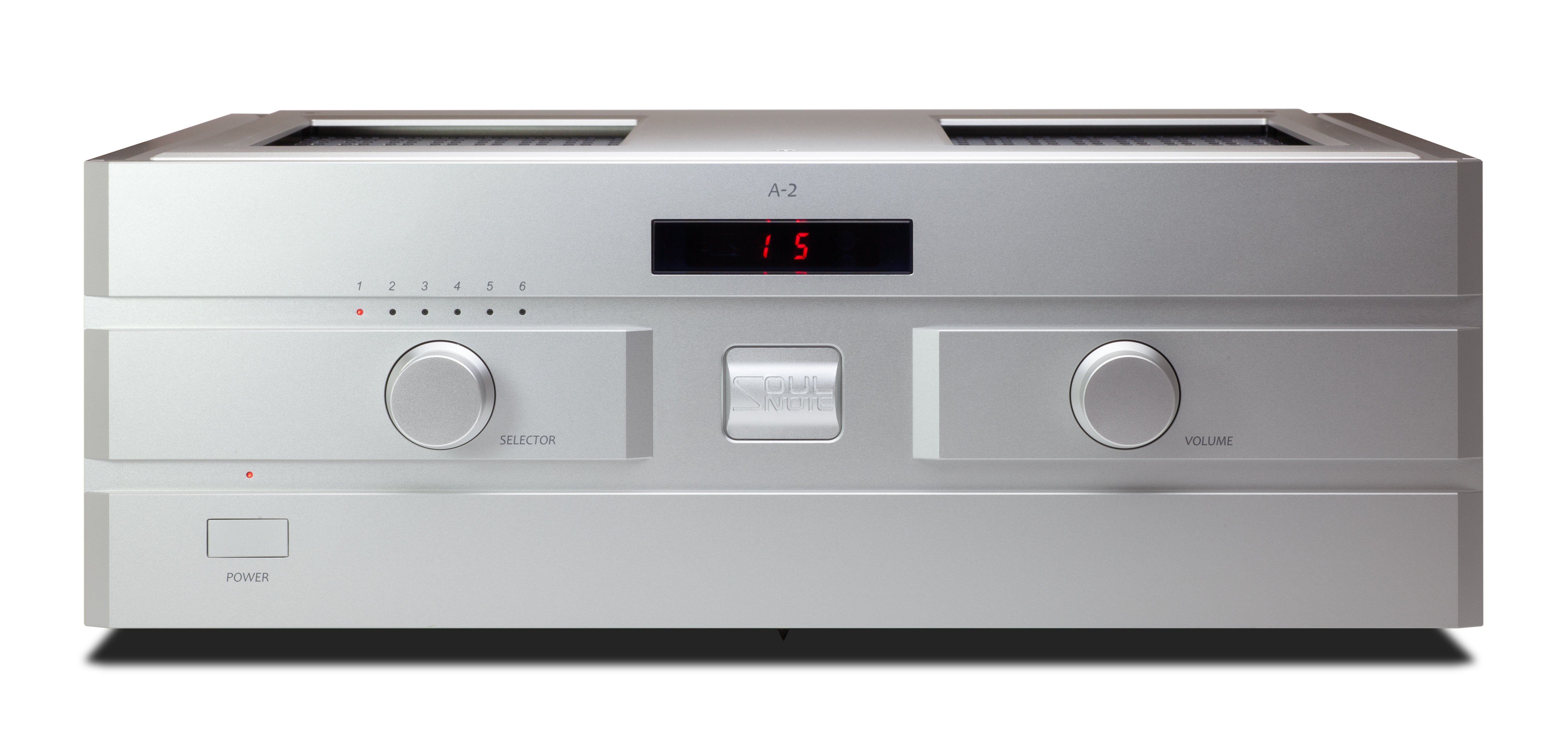 SOULNOTE プリメインアンプ A-2 Soulnote A-2 Ver 2 Integrated Amplifier