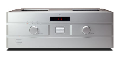 Soulnote A-2 Ver 2 Integrated Amplifier