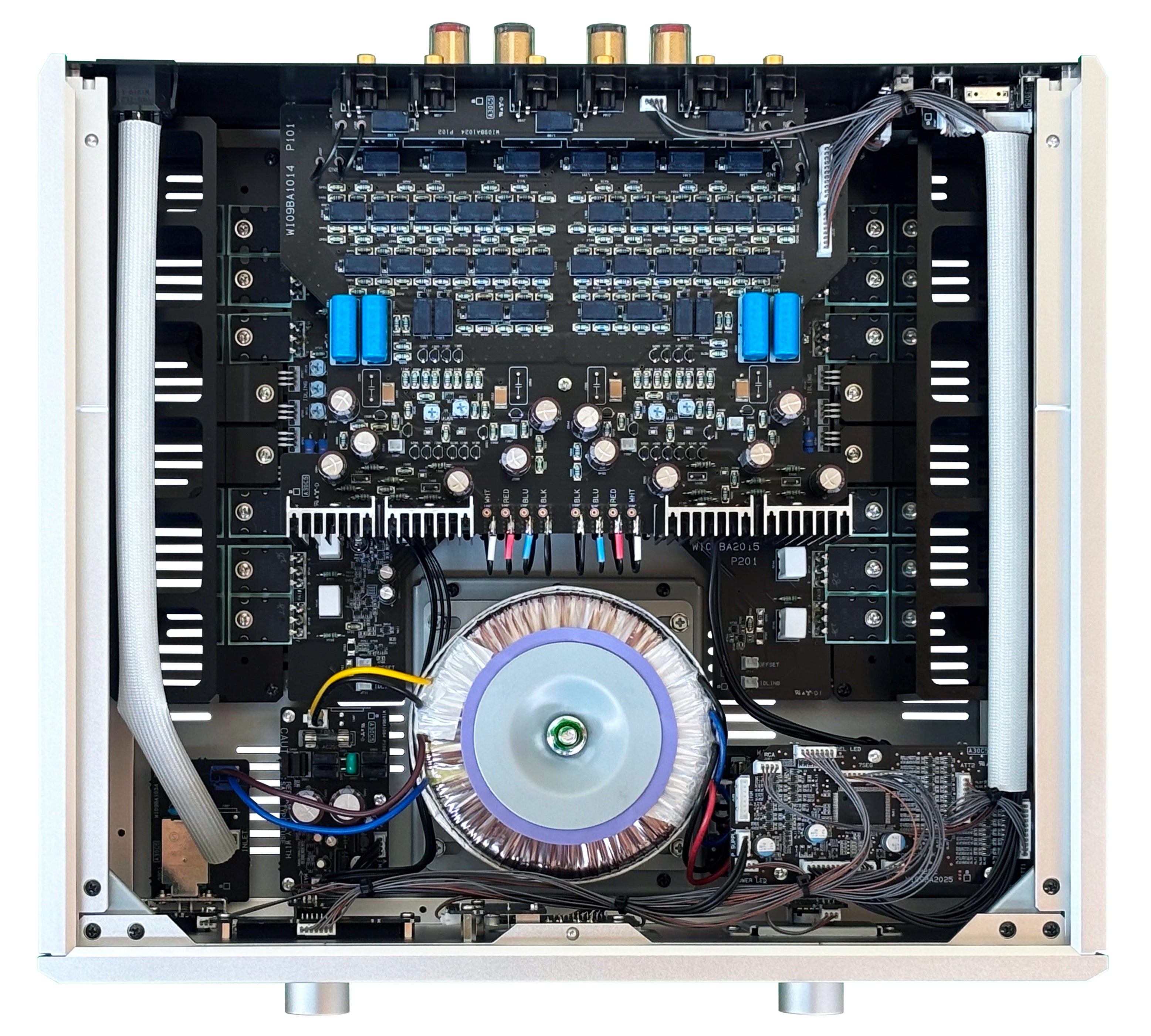 Soulnote A-2 Ver 2 Integrated Amplifier