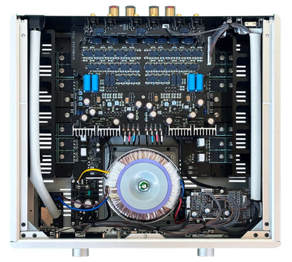 Soulnote A-2 Ver 2 Integrated Amplifier