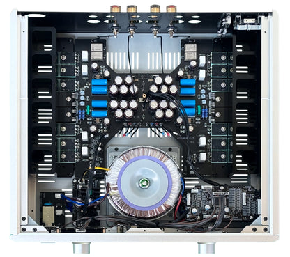 Soulnote A-2 Ver 2 Integrated Amplifier