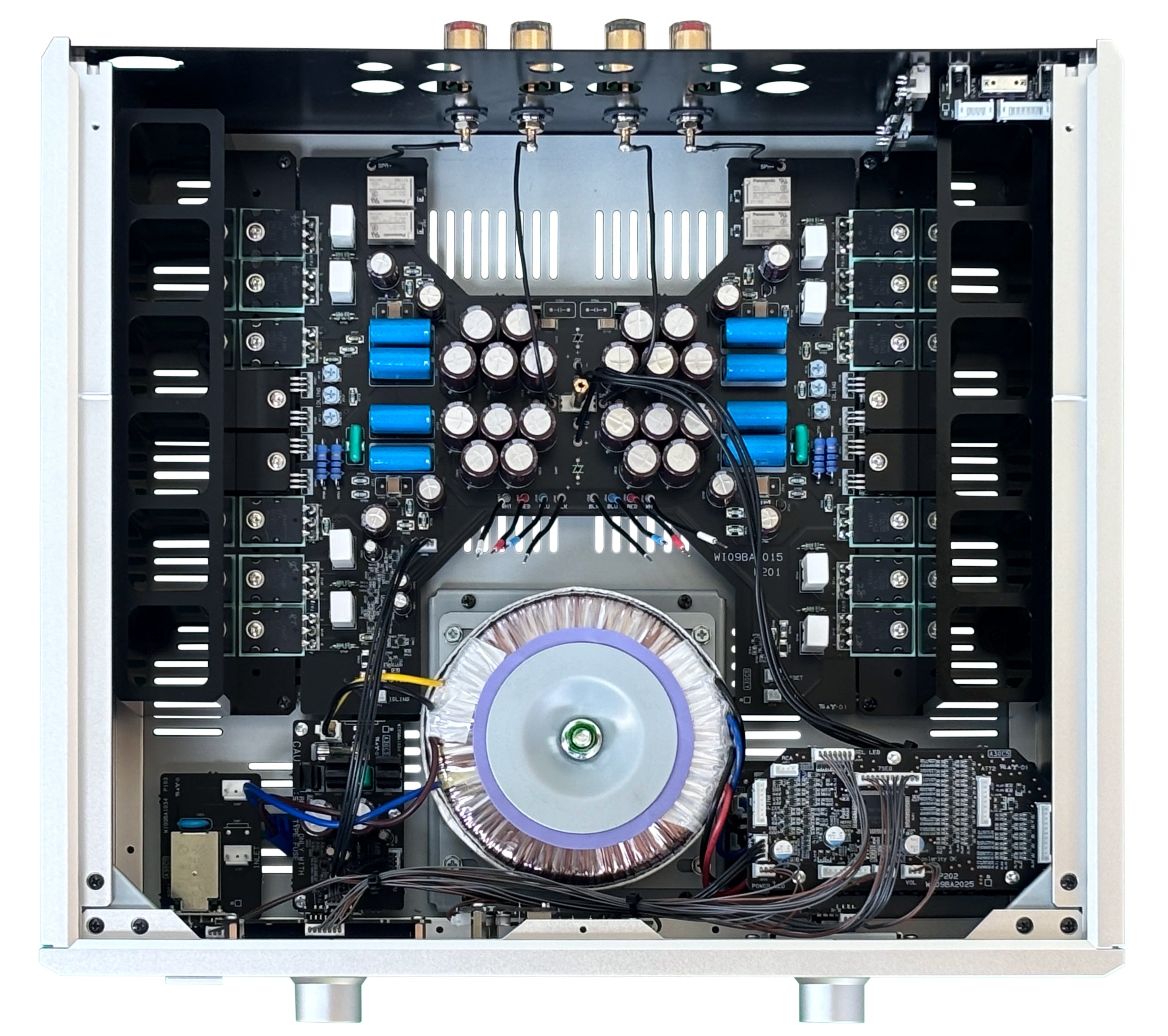 Soulnote A-2 Ver 2 Integrated Amplifier