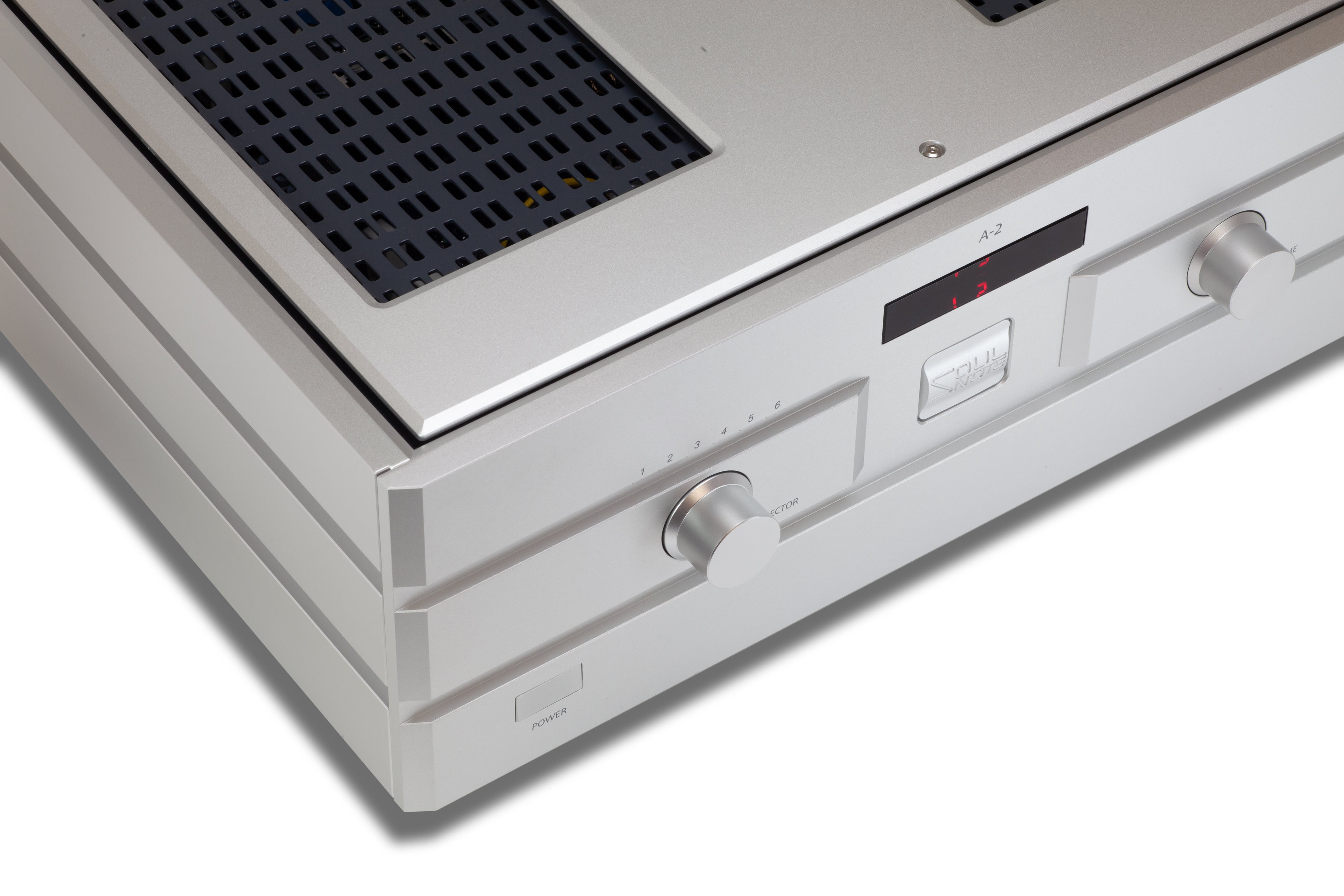 Soulnote A-2 Ver 2 Integrated Amplifier