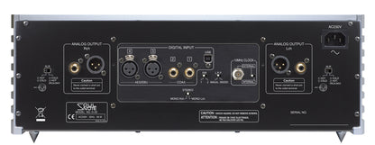 Soulnote D-2 D/A Converter