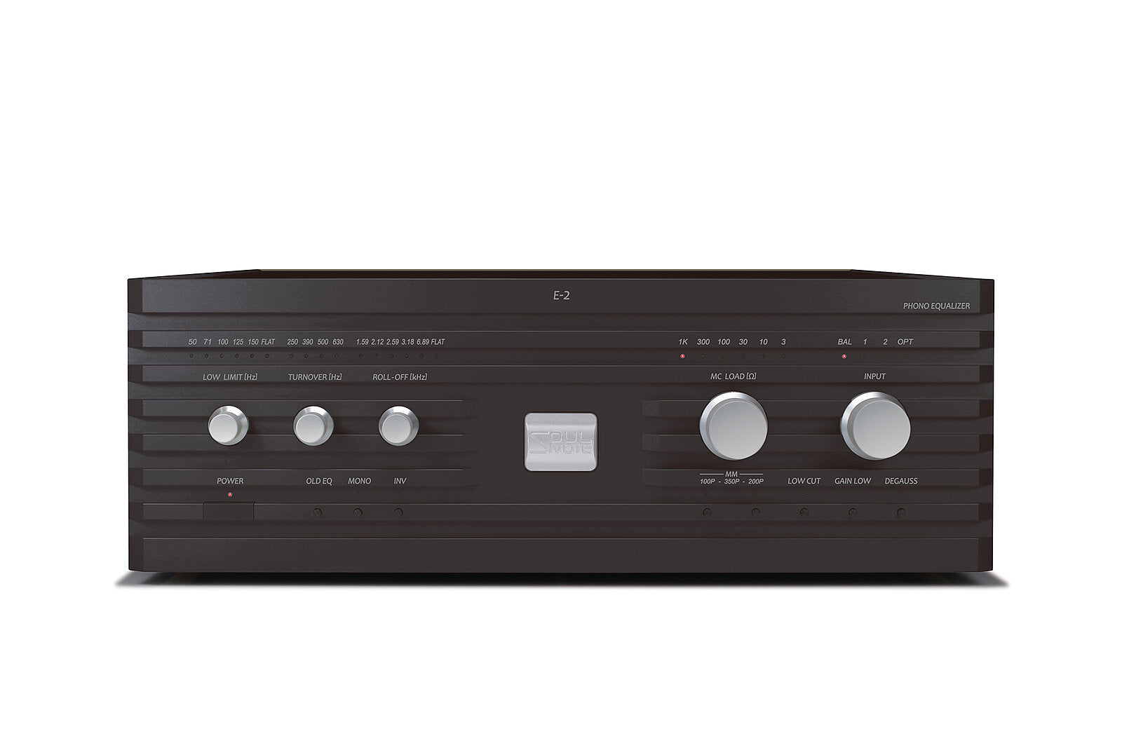 Soulnote E-2 Phono Stage