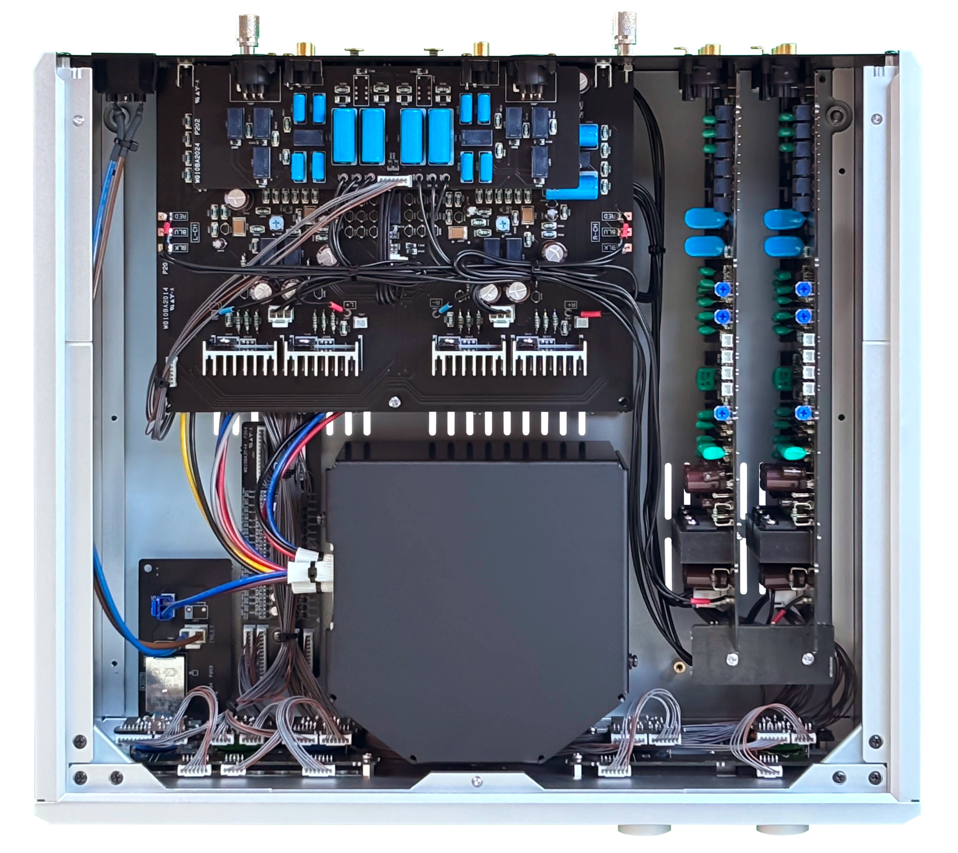 Soulnote E-2 Ver 2 Phono Stage