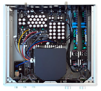 Soulnote E-2 Ver 2 Phono Stage