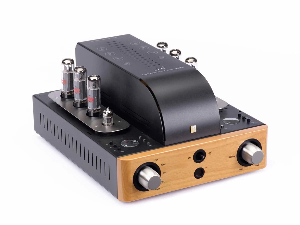 High-end Amplifiers