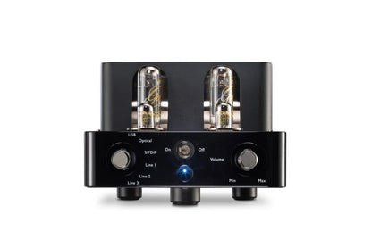 Unison Research Simply Italy Black Edition