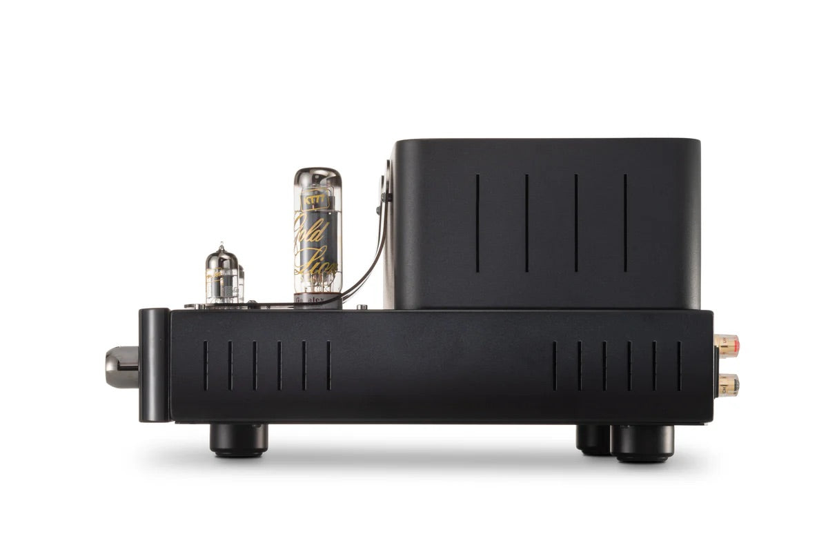 Unison Research Simply Italy Black Edition