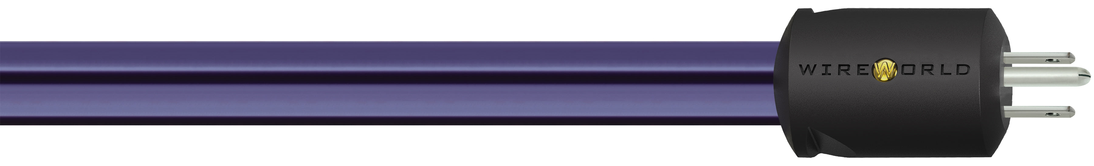 Wireworld Series 10 Power Cord