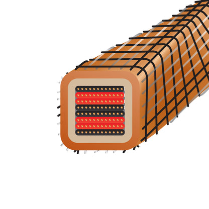 Wireworld Series 10 Speaker Cable